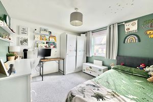 Bedroom 2- click for photo gallery